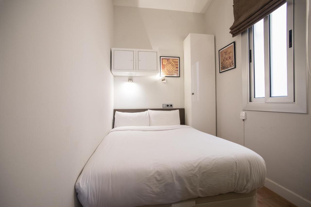 31Ent1027 - Mediterranean Decorated Apartment Βαρκελώνη Εξωτερικό φωτογραφία