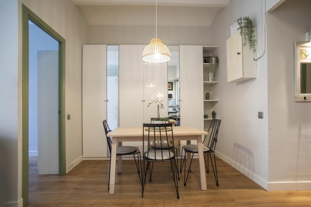 31Ent1027 - Mediterranean Decorated Apartment Βαρκελώνη Εξωτερικό φωτογραφία