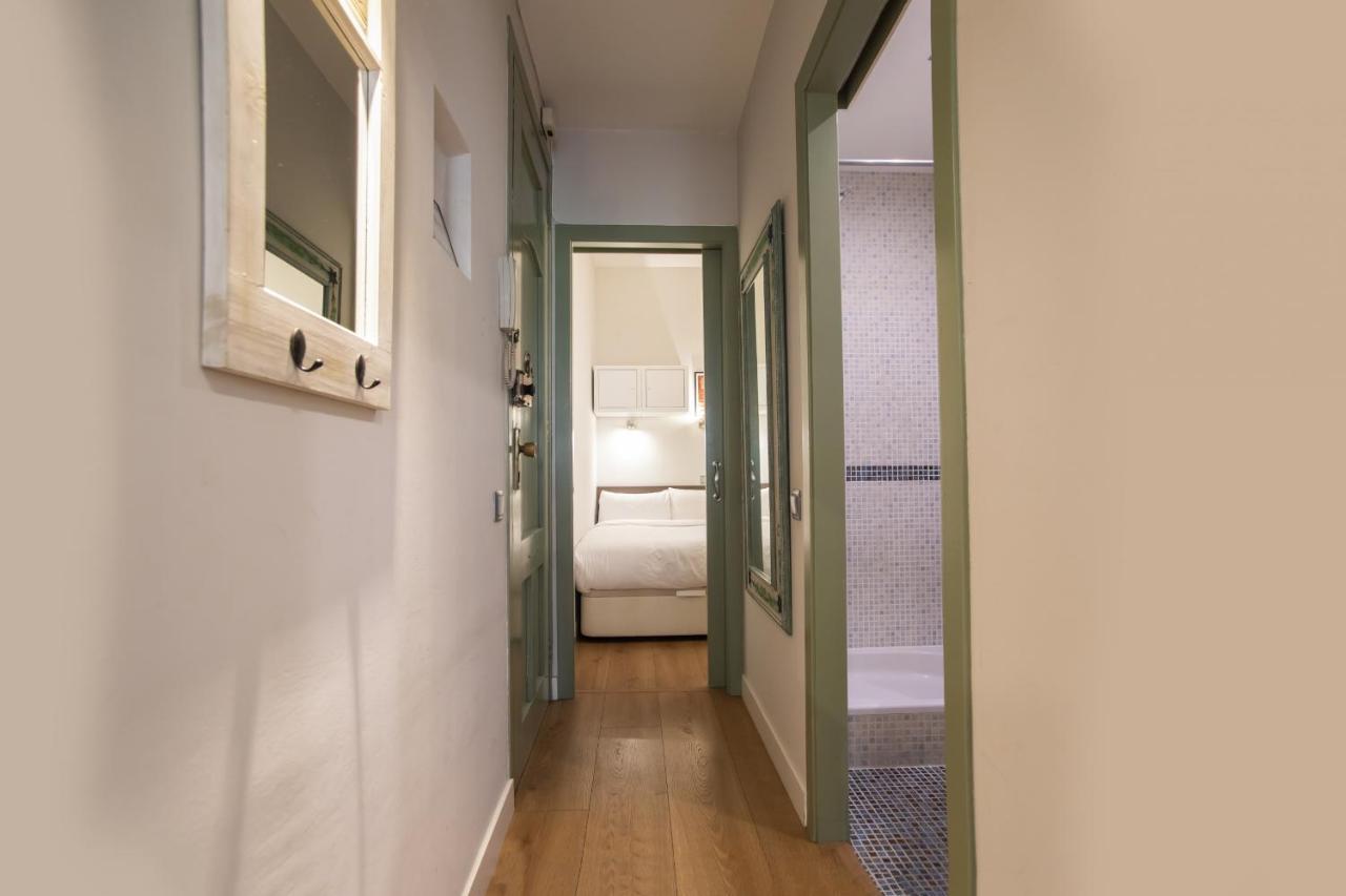 31Ent1027 - Mediterranean Decorated Apartment Βαρκελώνη Εξωτερικό φωτογραφία