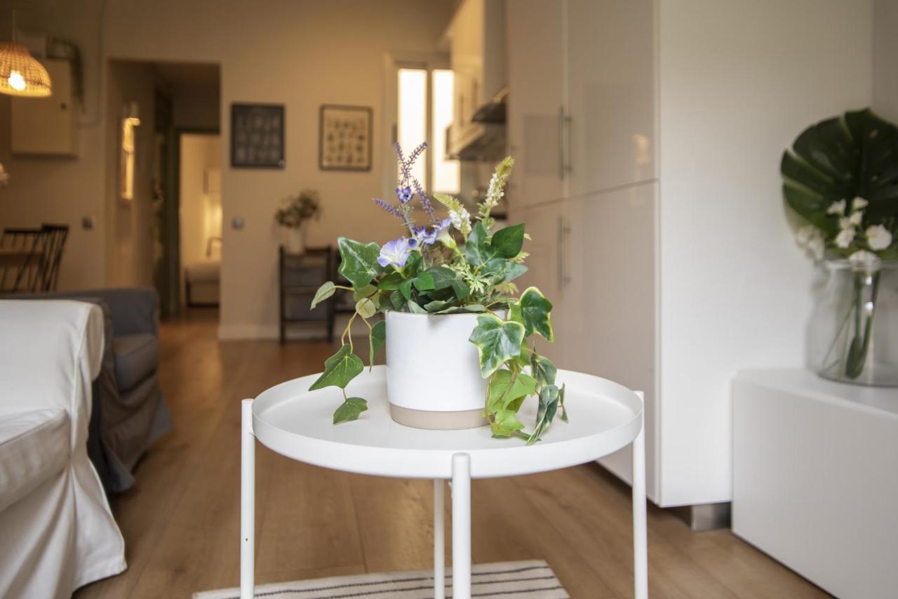 31Ent1027 - Mediterranean Decorated Apartment Βαρκελώνη Εξωτερικό φωτογραφία