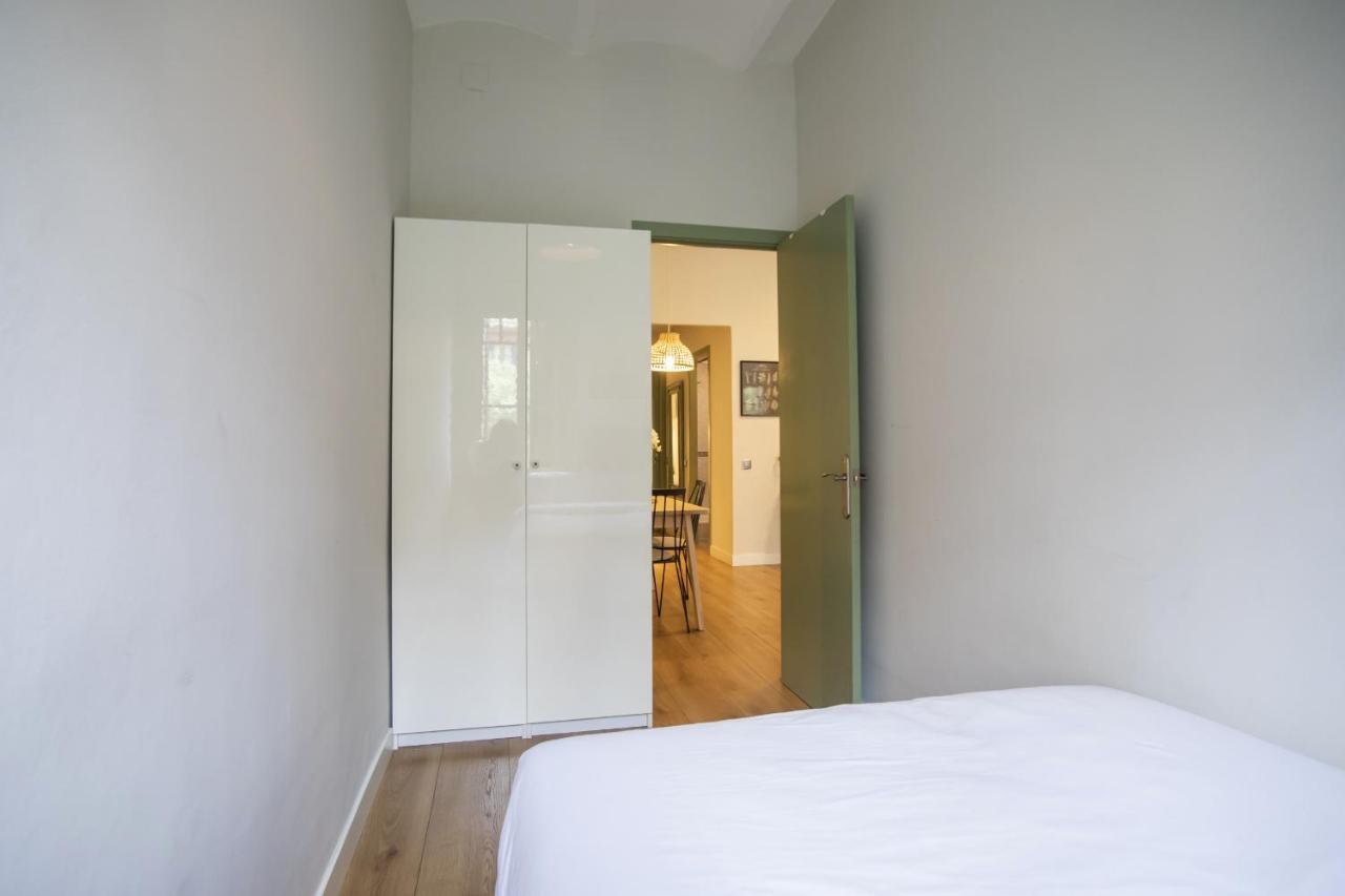 31Ent1027 - Mediterranean Decorated Apartment Βαρκελώνη Εξωτερικό φωτογραφία